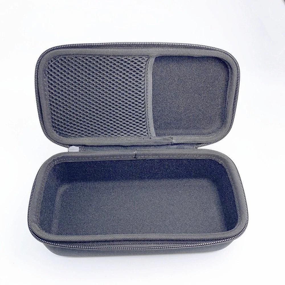 Shockproof EVA Hard Case for KAIWEETS TRMS6000 Multimeter