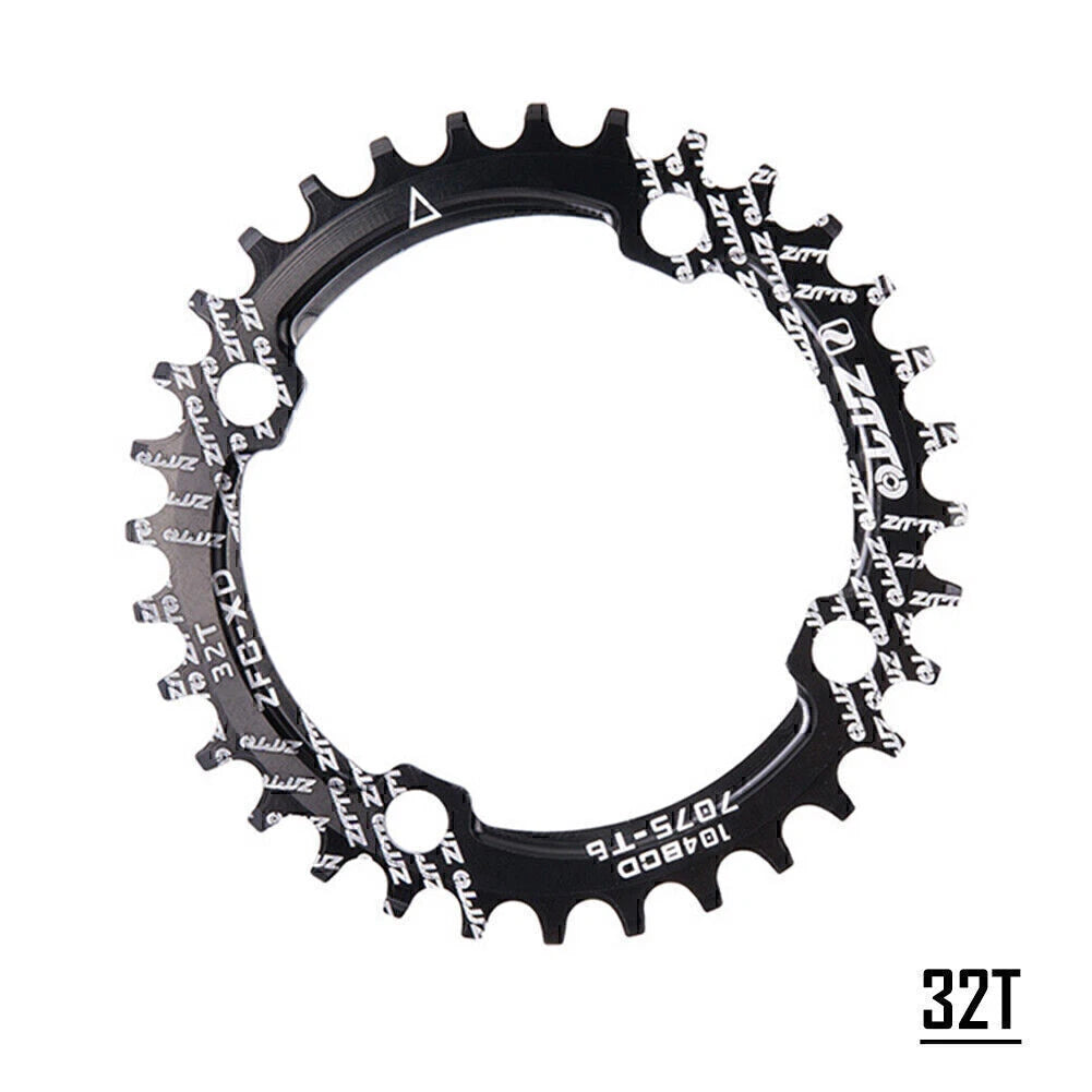 Sprocket 32T/34T/36T for Bicycle (104BCD)