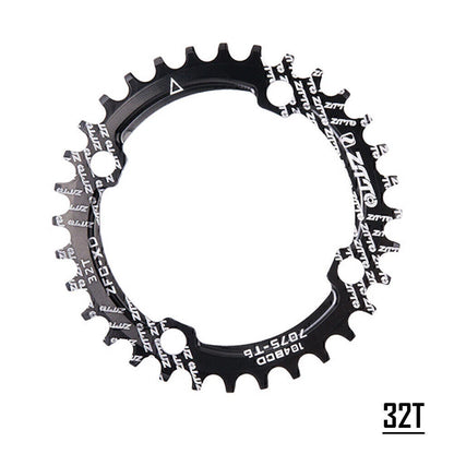 Sprocket 32T/34T/36T for Bicycle (104BCD)