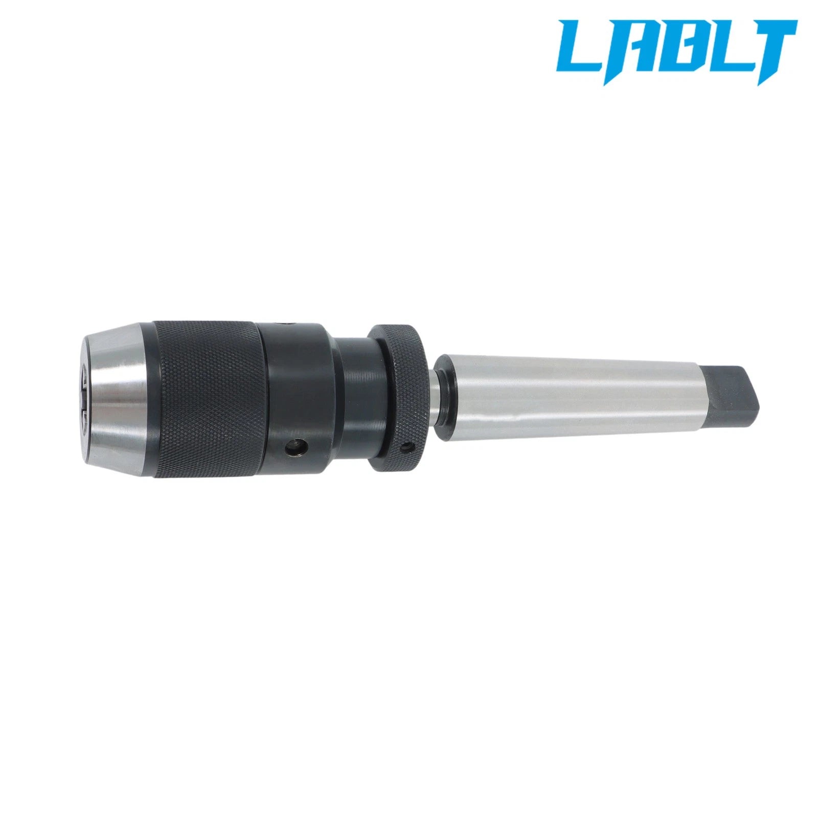 3/16"-3/4" Keyless Drill Chuck for 4MT Morse Taper #4