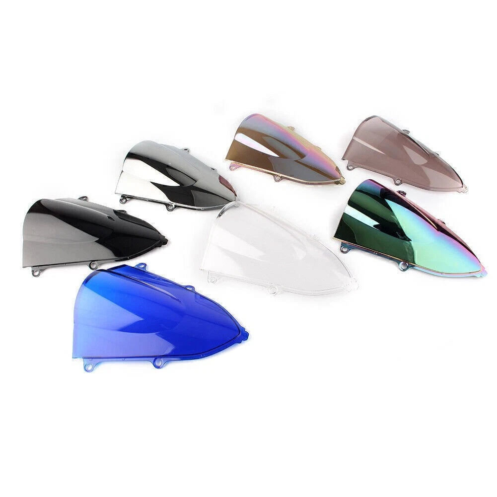 Windshield Windscreen for Honda CBR250RR (2017–2022) Iridium