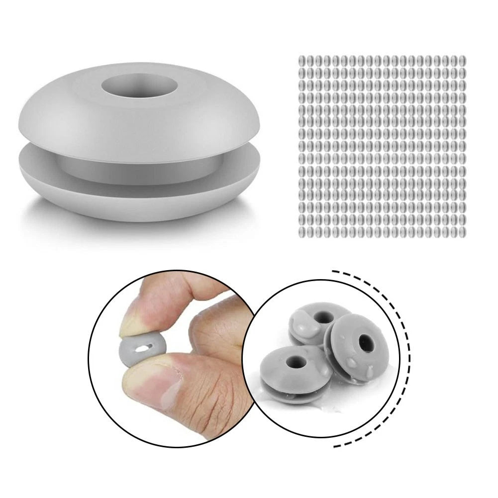Rubber Grommets for Weather Resistance and Moisture Protection