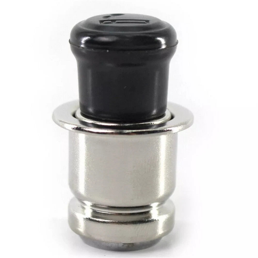 For Toyota Sienna 85520-28010 Cigarette Lighter Element Socket Plug Replacement