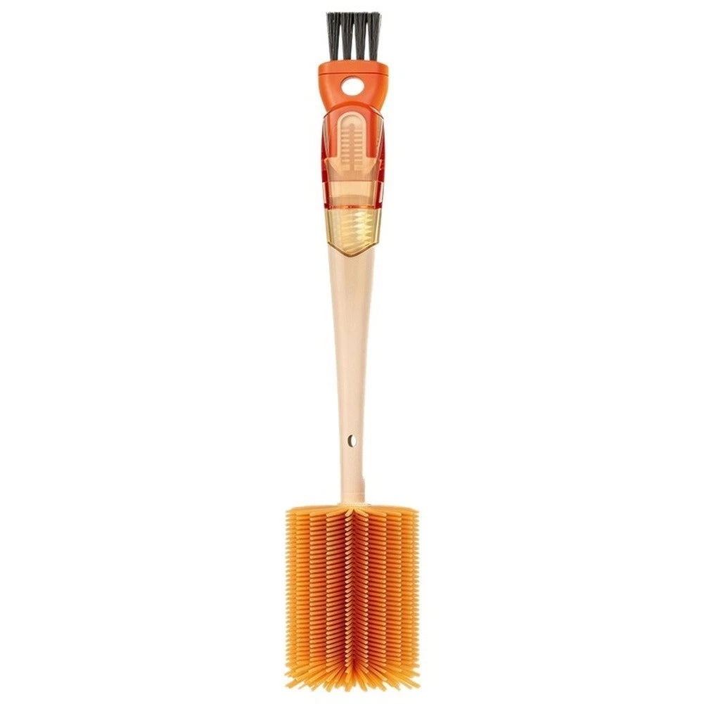 2X Bottle Brush Set for Kitchen Cleaning Tools