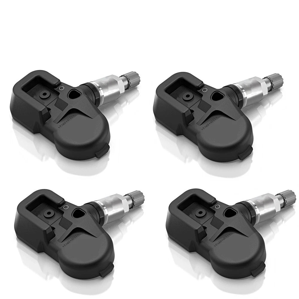 4x Tire Pressure Sensor TPMS For Denso Avalon Camry RAV4 Tacoma Tundra #550-0106