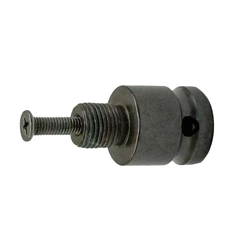 1/2 Inch Square Drive to 13mm Chuck Converter Adapter (Universal)