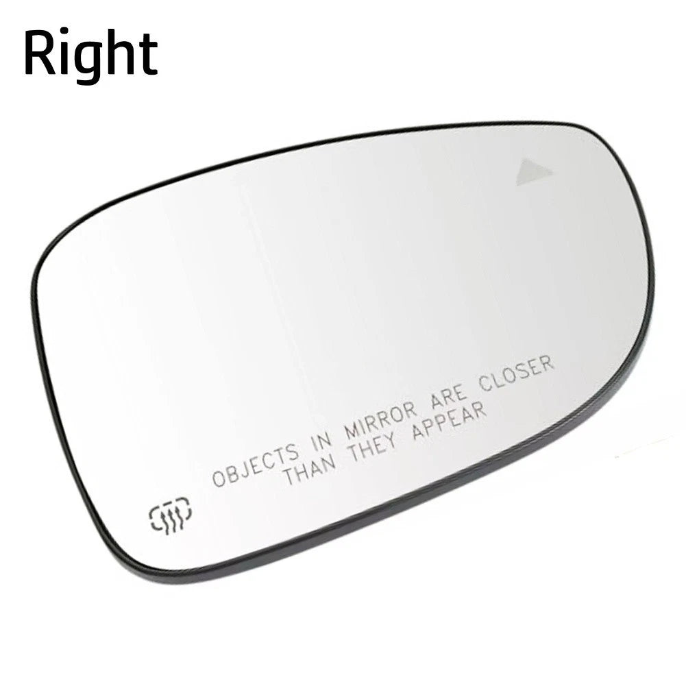 Rear View Mirrors Glass Blind Spot Mirrors Direct Replacement Mirror Replacement