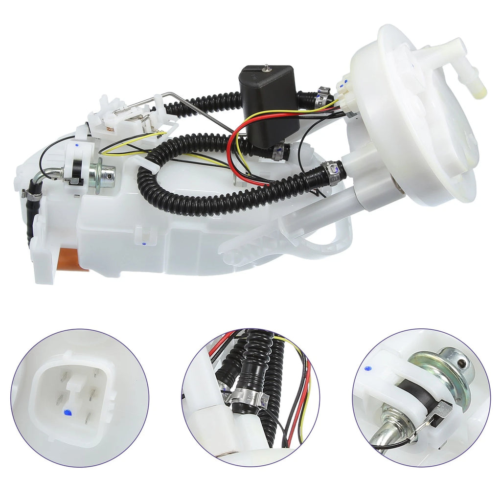 Electric Fuel Pump Module Assembly for Honda Civic (2001–2005)
