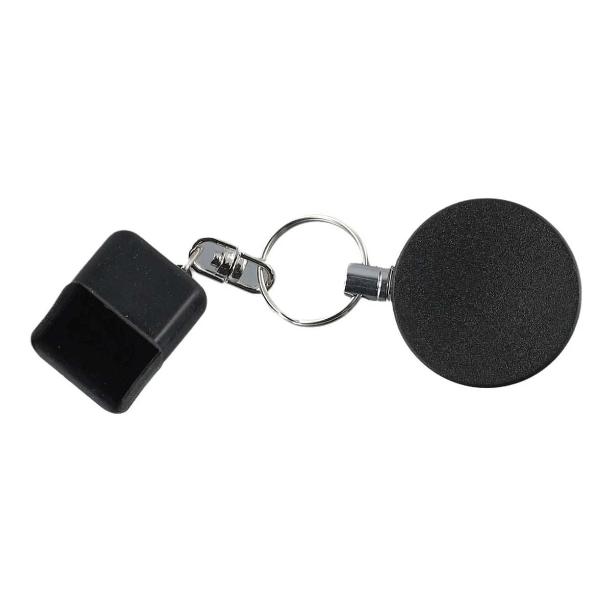 Telescoping Chalk Holder for Snooker Pool Cue