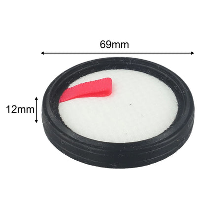 Vacuum Filters for UMLo N3S