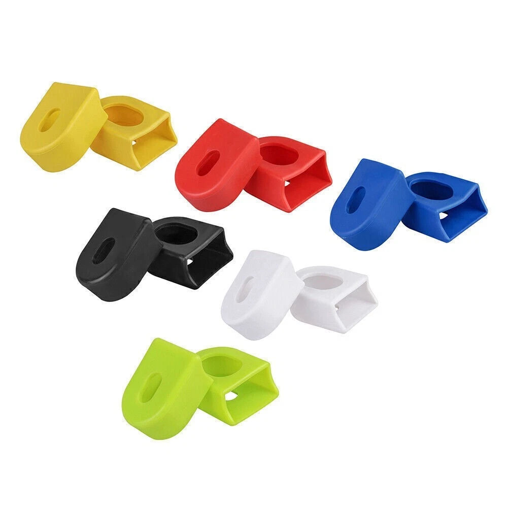Crankset Protector Cover for SRAM/FSA MTB Bike