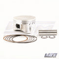 WSM Piston Kit for Yamaha Grizzly 600 (1998–2001) .25mm Over - 50-542-04K