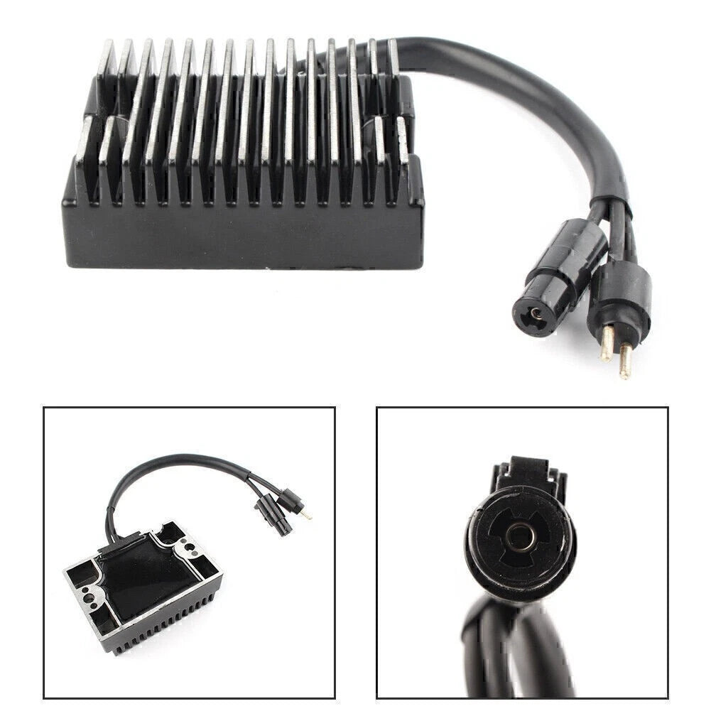 Regulator Rectifier for Harley-Davidson XL 1200C, 1200S (1994–2003)