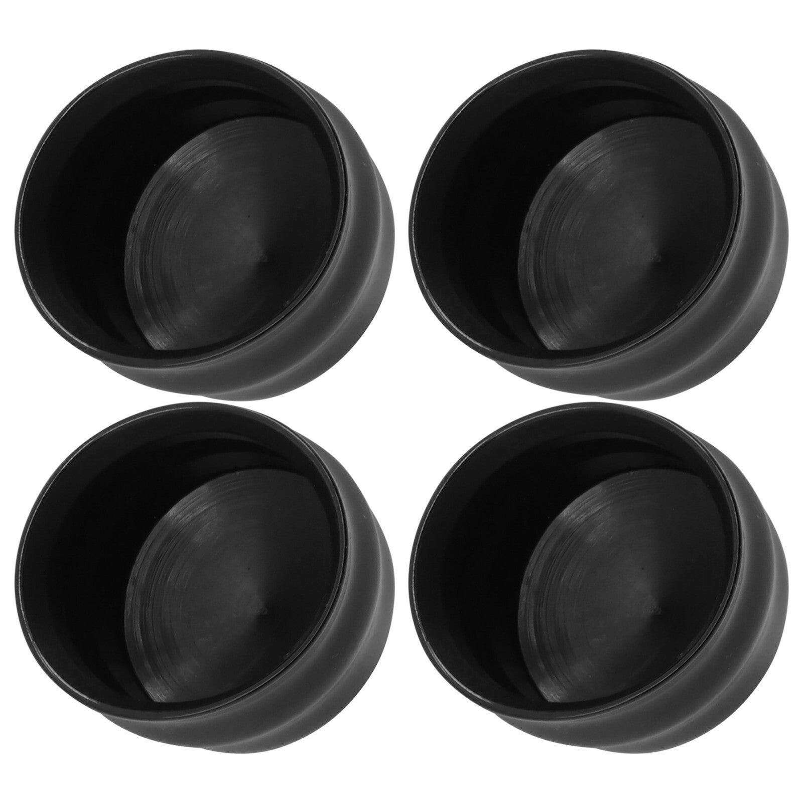 Wheel Hub Cap Replacement for Electrolux AYP GT2254 (Qty 4) (2000–2000)