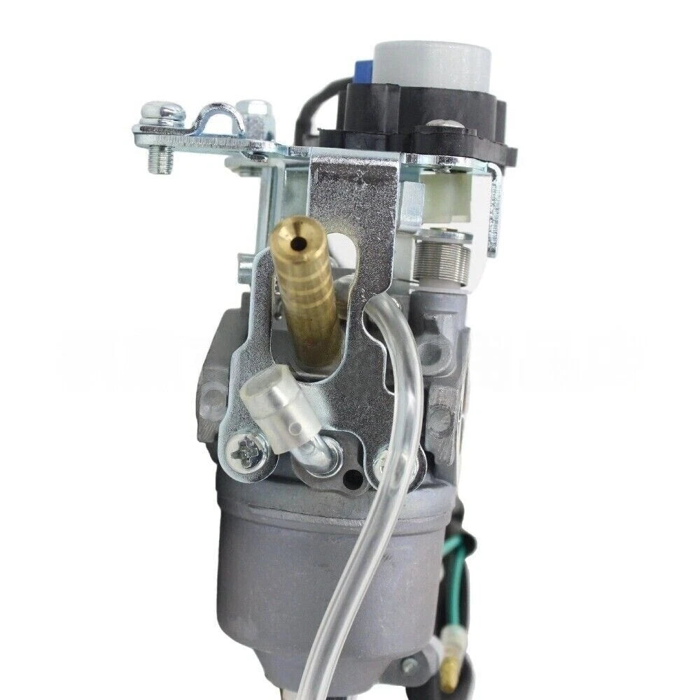 Carburettor for Champion 3400 3060 Watts Dual Fuel Generator