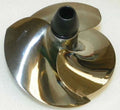 Solas Impeller 140mm for Sea-Doo 720/800 (1998–2002)