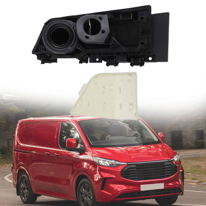 Fuel Tank Filler Housing for Ford Transit MK8 MK9 (2014–Present)