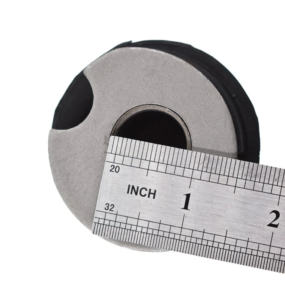 Front Differential Axle Bushing for Hummer H3 H3T (2006–2010) B2110