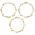 Clutch Friction Plates Replacement for Honda CRF80F CRF100F (2004–2013)