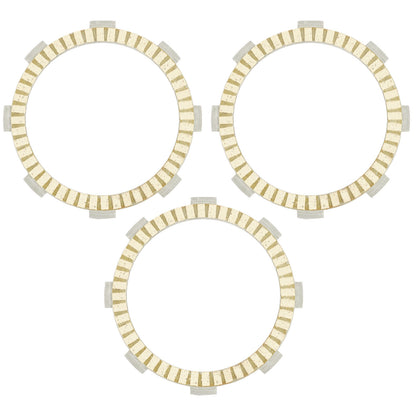 Clutch Friction Plates Replacement for Honda CRF80F CRF100F (2004–2013)