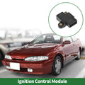 Ignition Control Module OEM Replacement for Hyundai Scoupe (1991–1992)