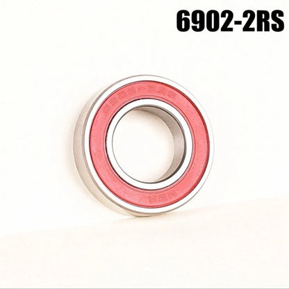 15x28x7mm Ceramic Ball Bearing for Bike Bicycle