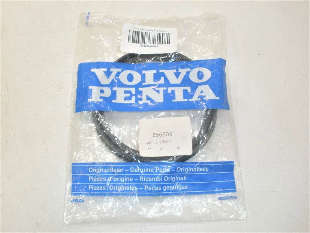 Trim Ring for Volvo Penta 856805 (Marine Diesel Engine)