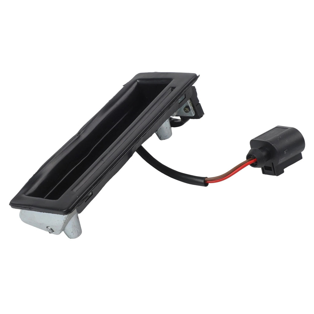 Trunk Handle Switch 1J0827566D for For Golf For Bora Direct Replacement