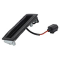 Trunk Handle Switch 1J0827566D for For Golf For Bora Direct Replacement