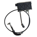 Single Cable Throttle Motor Ass'y 247-5232 for E322B (2010–2015)