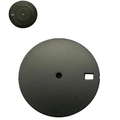 Brass Watch Dial Repair for NH35, 4R35, 6R15 (Single Calendar)