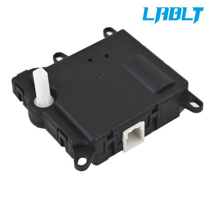 LABLT HVAC Heater Blend Door Actuator for Ford Expedition (2002–2004) 604-202