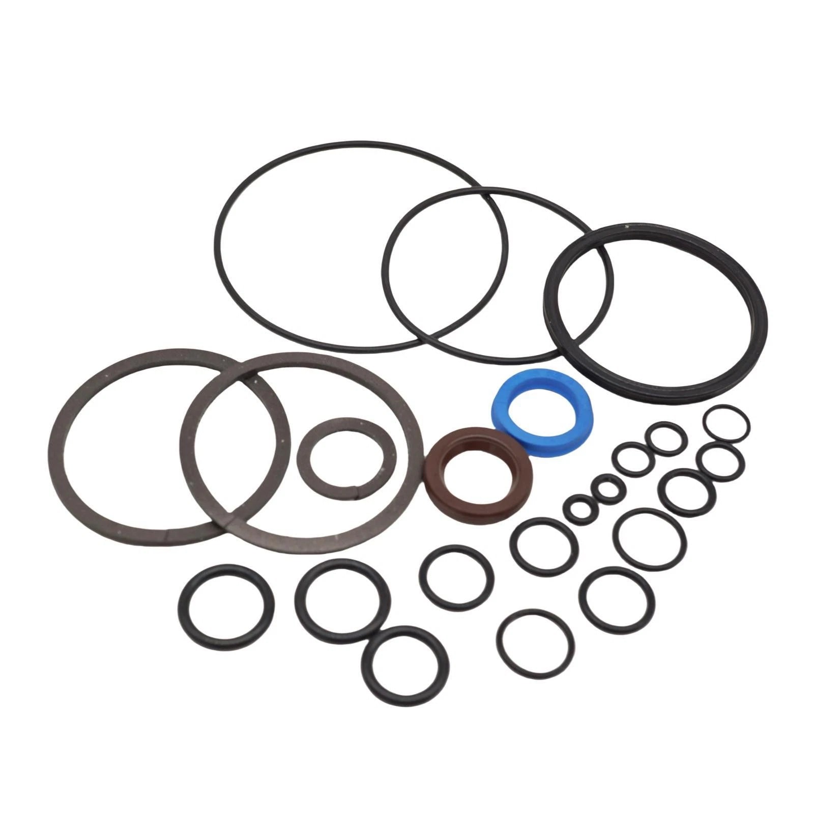 O-Ring Rebuild Kit for BRP Evinrude Johnson (1989–2004) 435567