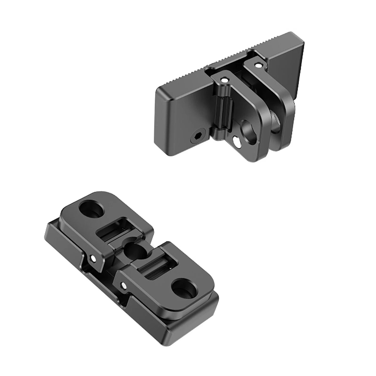 Quick Release Adapter Mount for Insta360 X4 Camera (2019–2023)