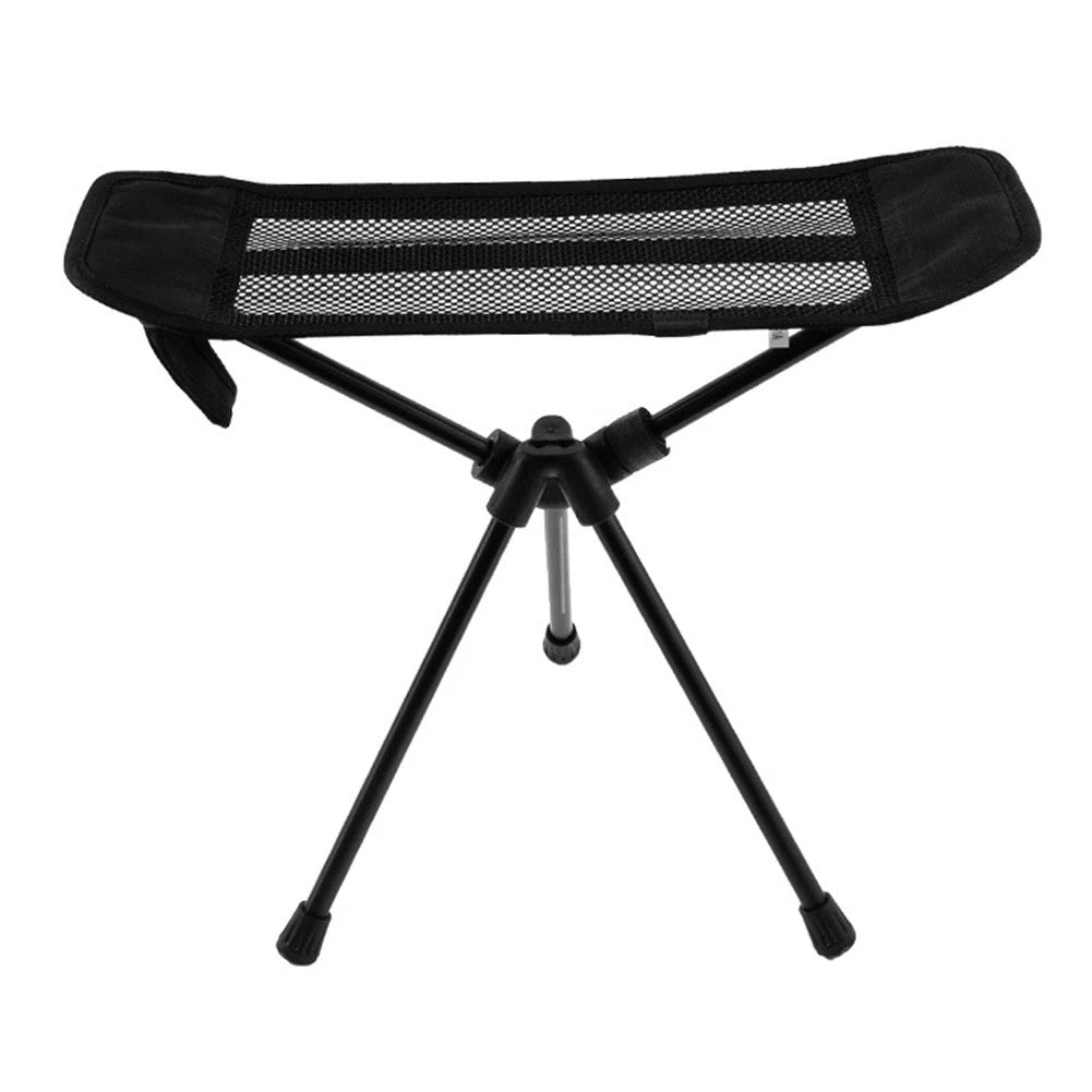 Foldable Footrest Stool for Practical Chair (No Part Numbers)