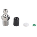 8MM One-Way Valve Quick Connector for Automotive Applications