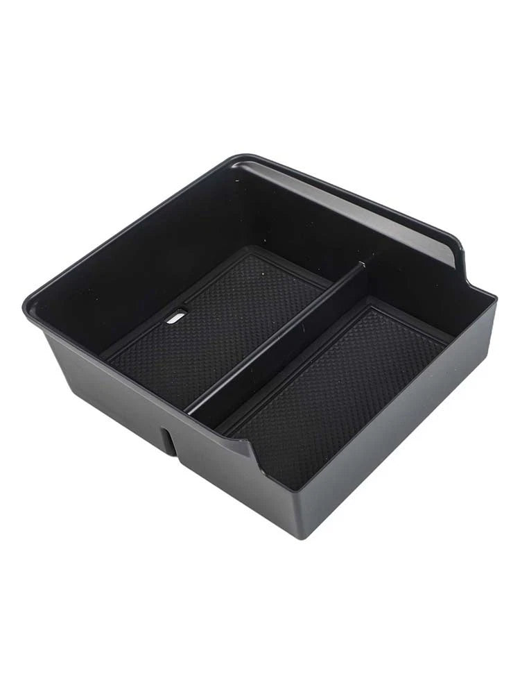 Armrest Storage Box for Tesla Model 3 (2017–2023)