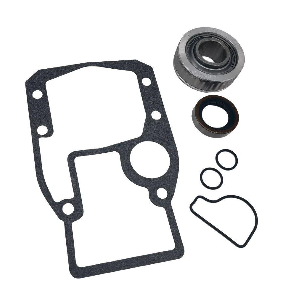 Gasket Set for Sierra 18-2613 (GLM 39630, Mallory 9-62605, OMC 508105)