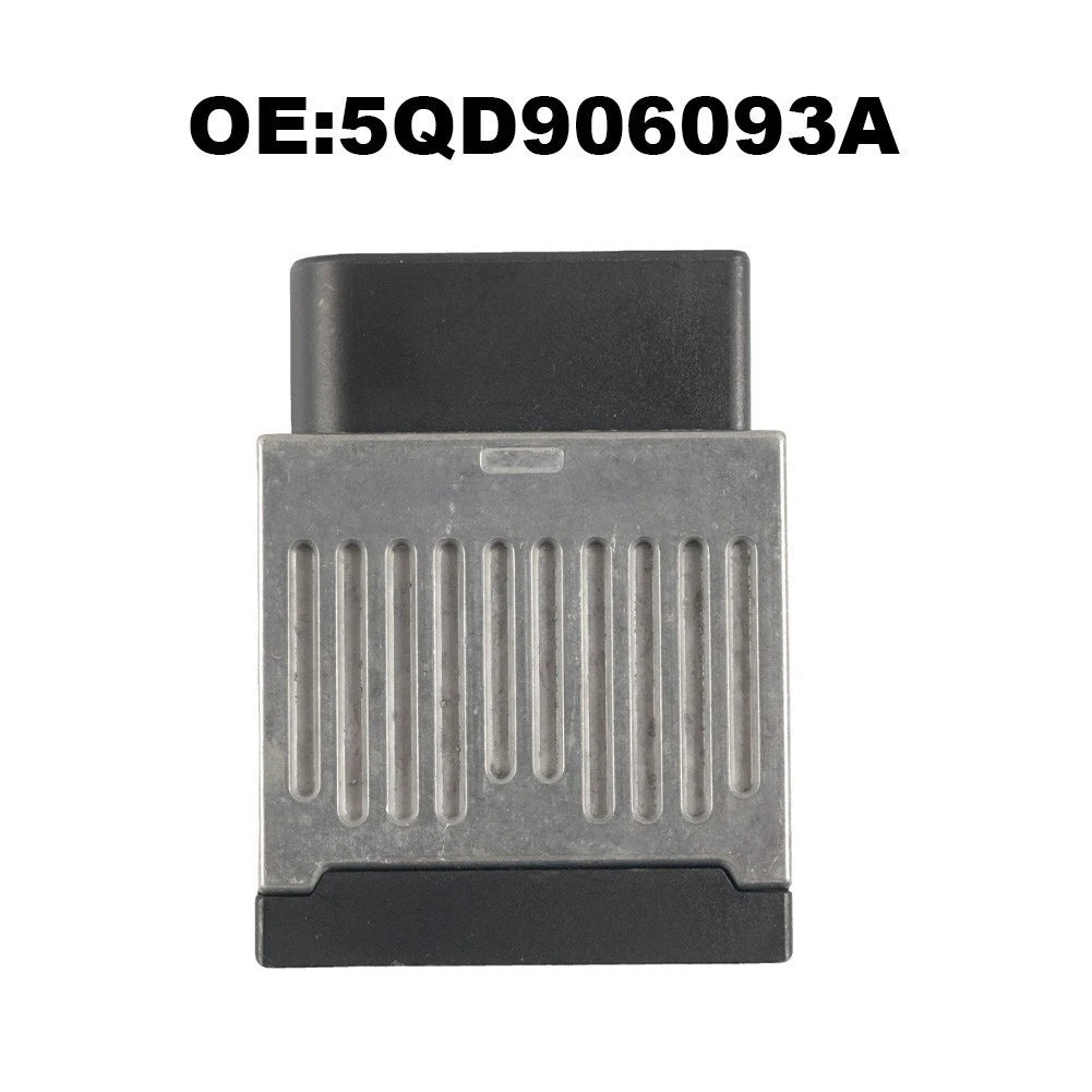 Fuel Pump Driver Module for Audi A4 S4 (2008–2015)