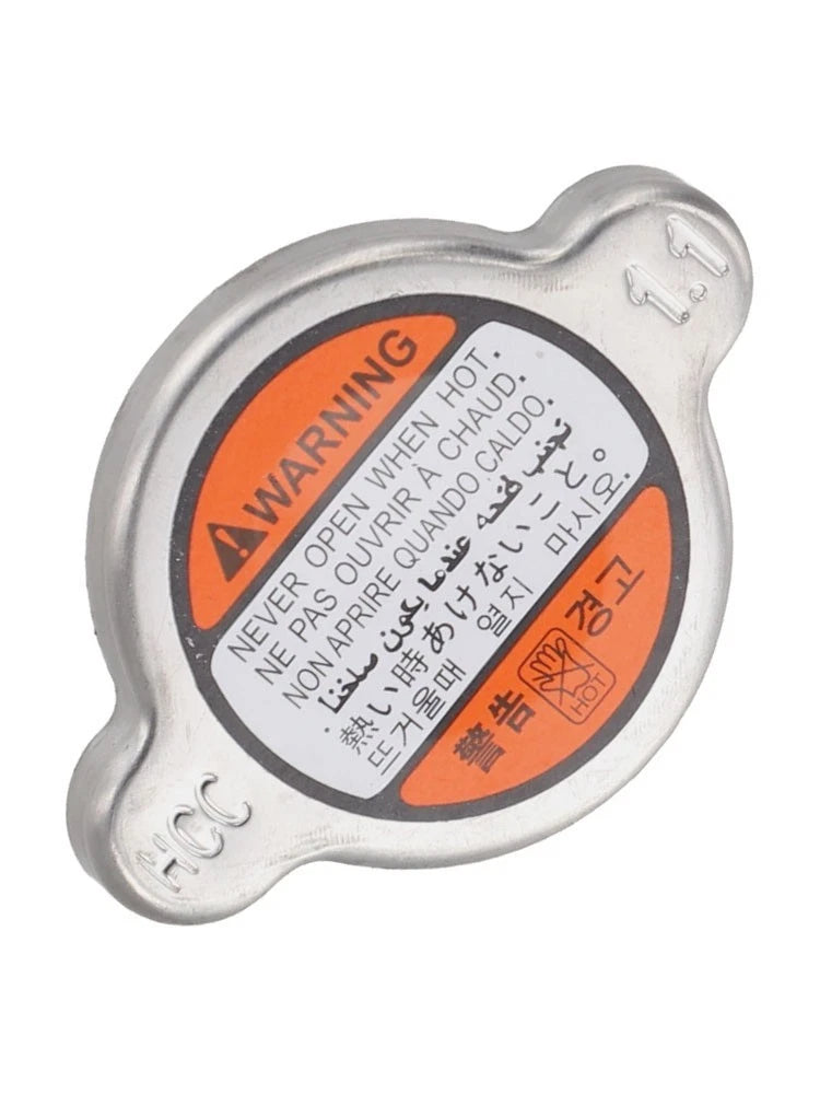 Radiator Cap Assembly for Hyundai Kia (1999–2013)