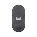 Window Defrost Heater Switch for Renault Dacia Logan (2008–2021)