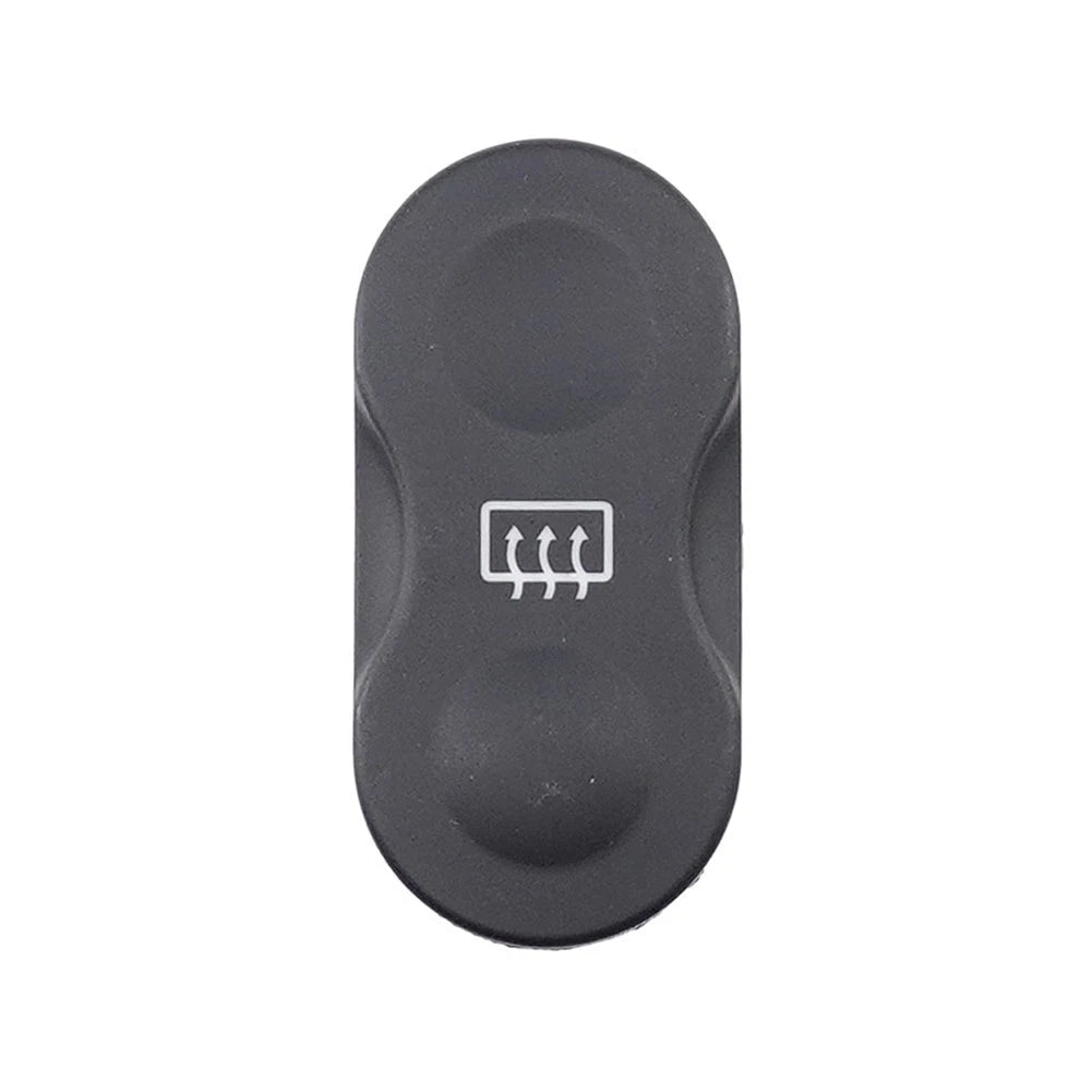 Window Defrost Heater Switch for Renault Dacia Logan (2008–2021)