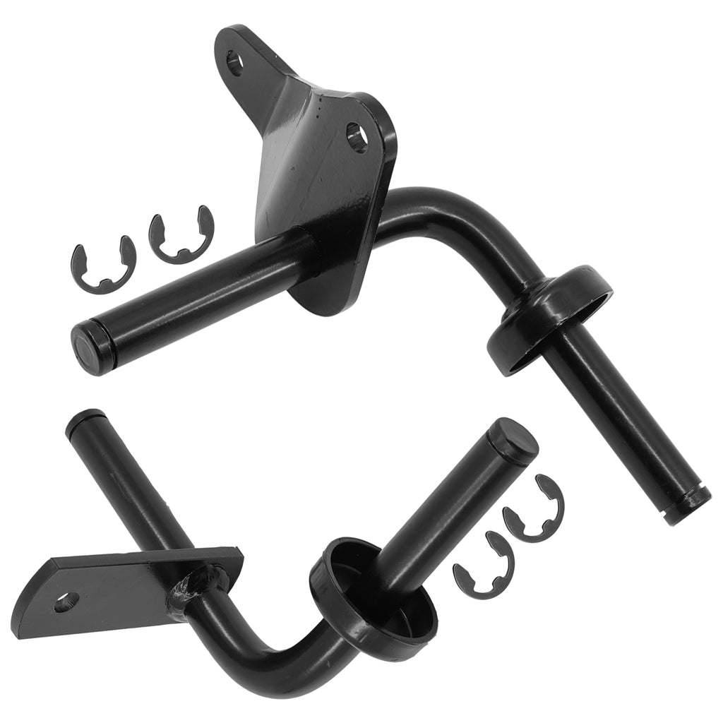 Spindle Arm Set Replacement for Murray 2690986 EMT155420H Tractor (15.5HP)