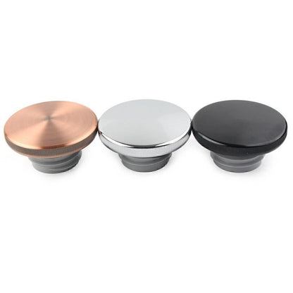 Aluminum Fuel Gas Tank Cap for Triumph T100 Thruxton 900
