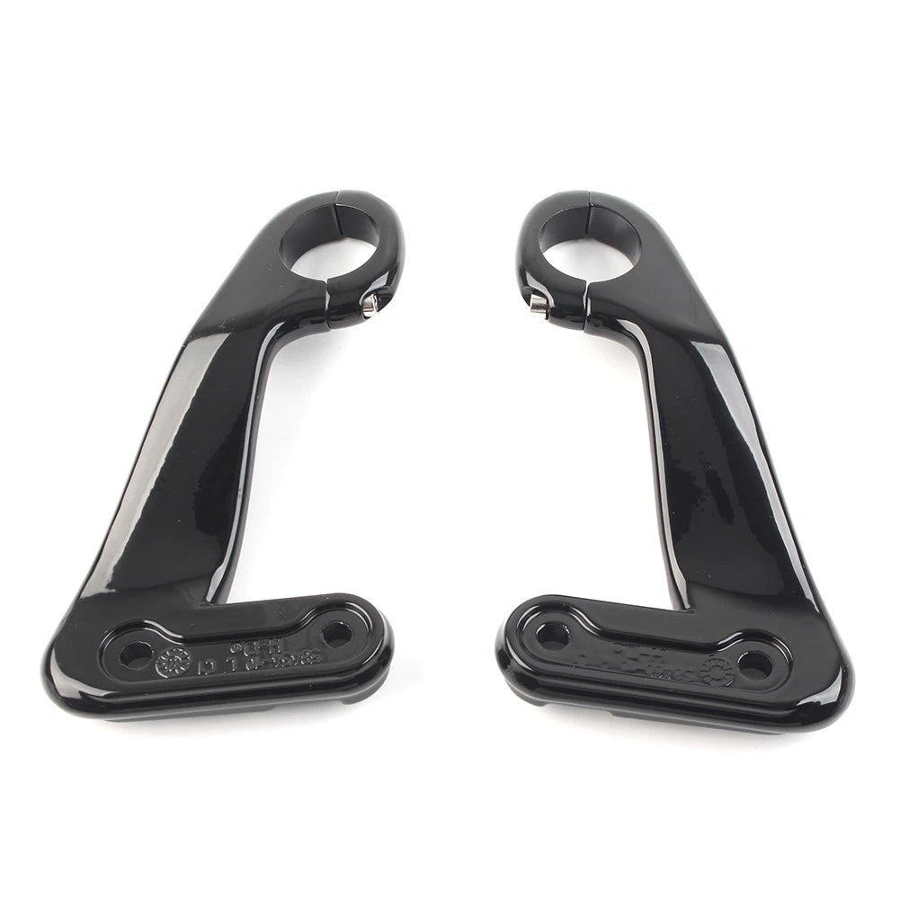 Front Fairing Support Bracket for Harley Road Glide (2010–2013)