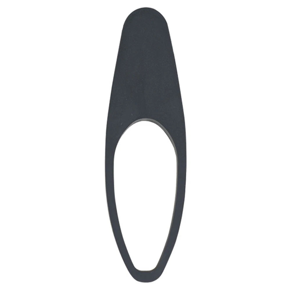 5X Waterproof Silicone Gasket for Flat Road Bike Seatposts