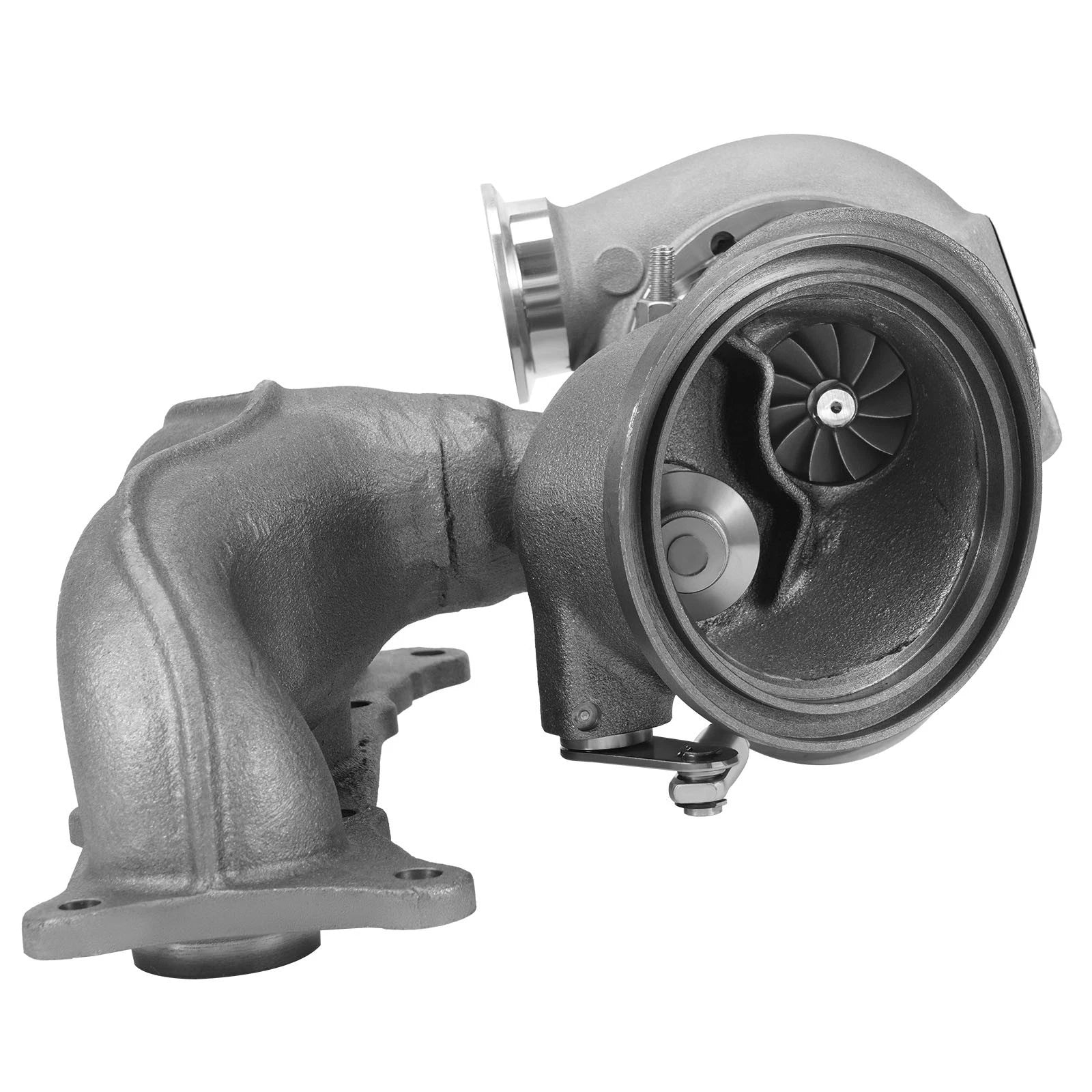 Billet Turbo for BMW 335i 135i E82 E88 E90 E91 E92 E93 (2007–2013)