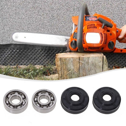 Crankshaft Bearings for Chain Saw (No Specific Years)