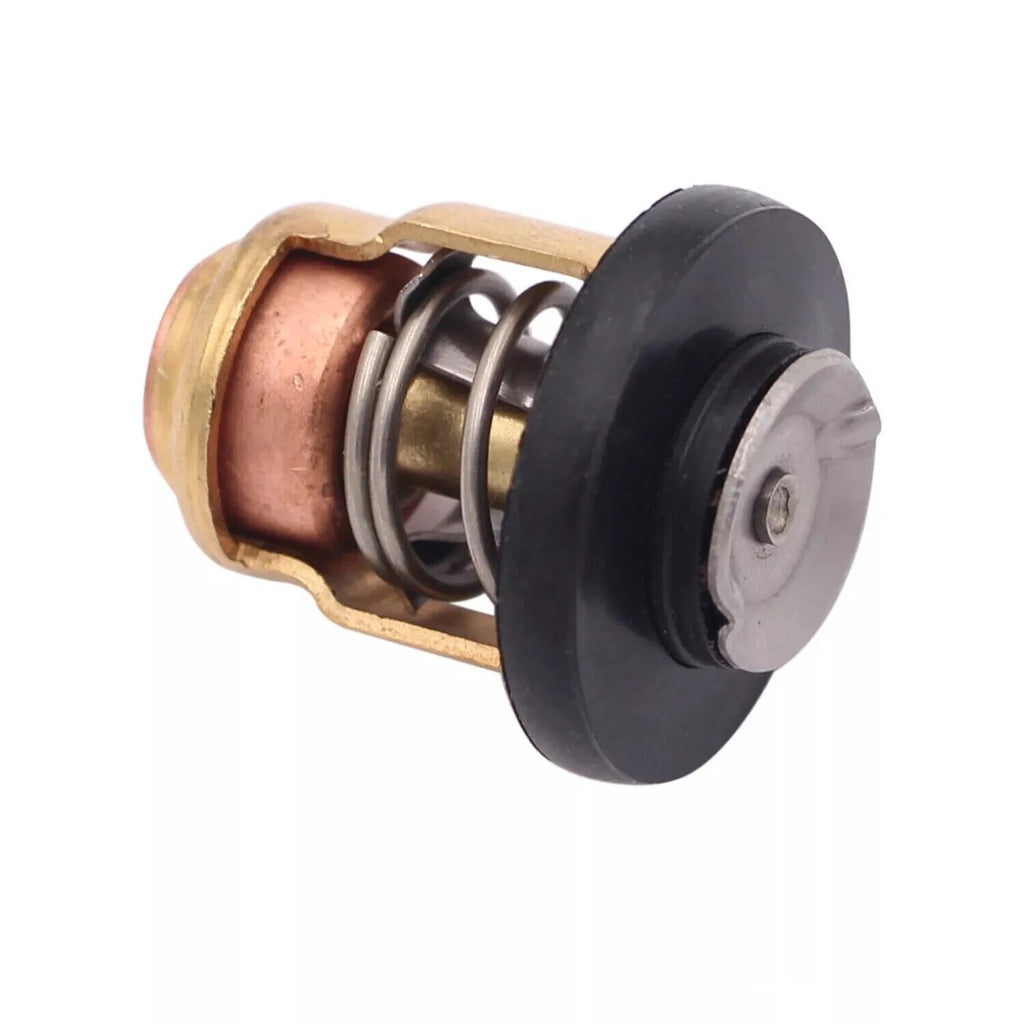 Thermostat Kit 6E5-12411-30 688-12411-10 for Yamaha 2 Stroke Outboard