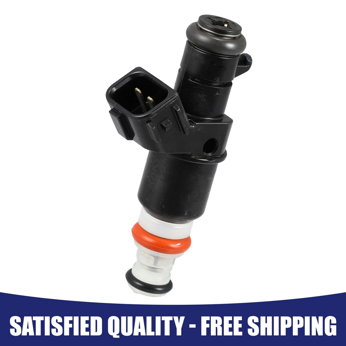 Fuel Injector Replacement for Acura TSX 2.4L Honda Accord Civic (2005–2010)